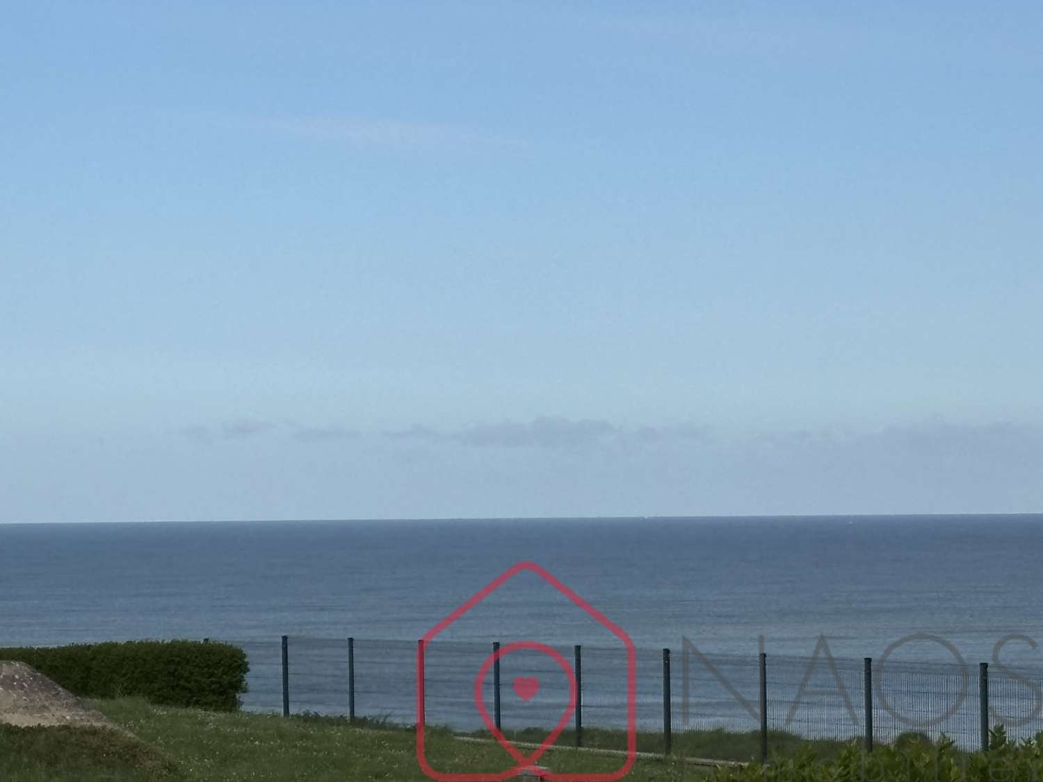  à vendre appartement Dieppe Seine-Maritime 2
