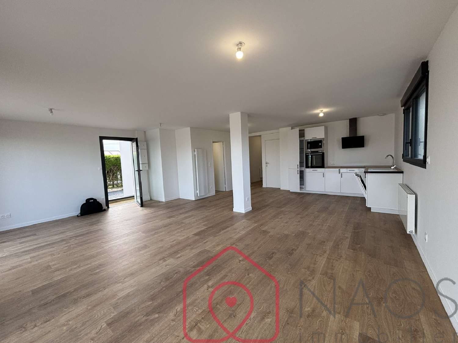  à vendre appartement Dieppe Seine-Maritime 3