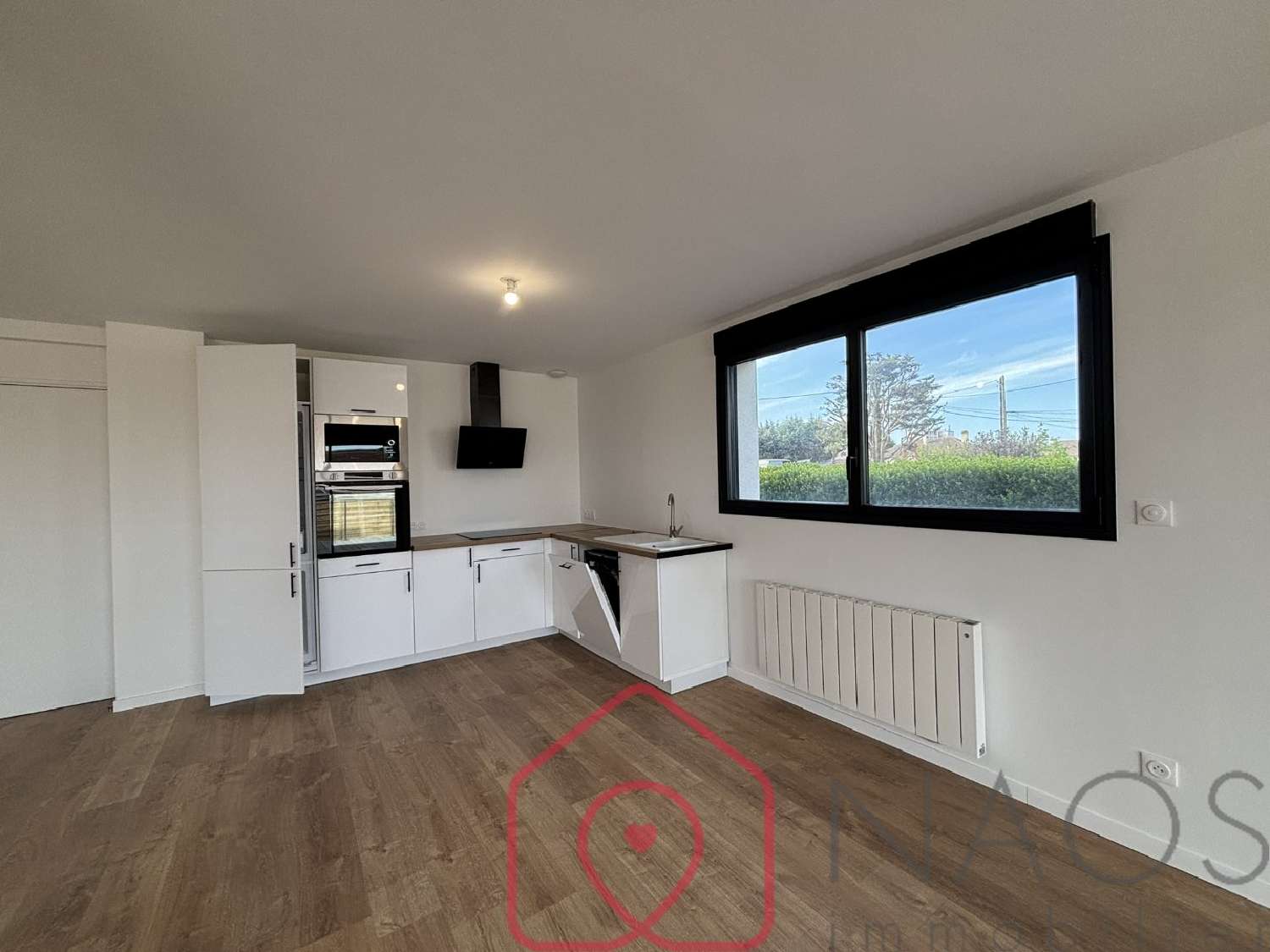  à vendre appartement Dieppe Seine-Maritime 4