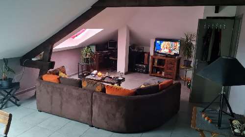Dieuze Moselle appartement foto 7059303