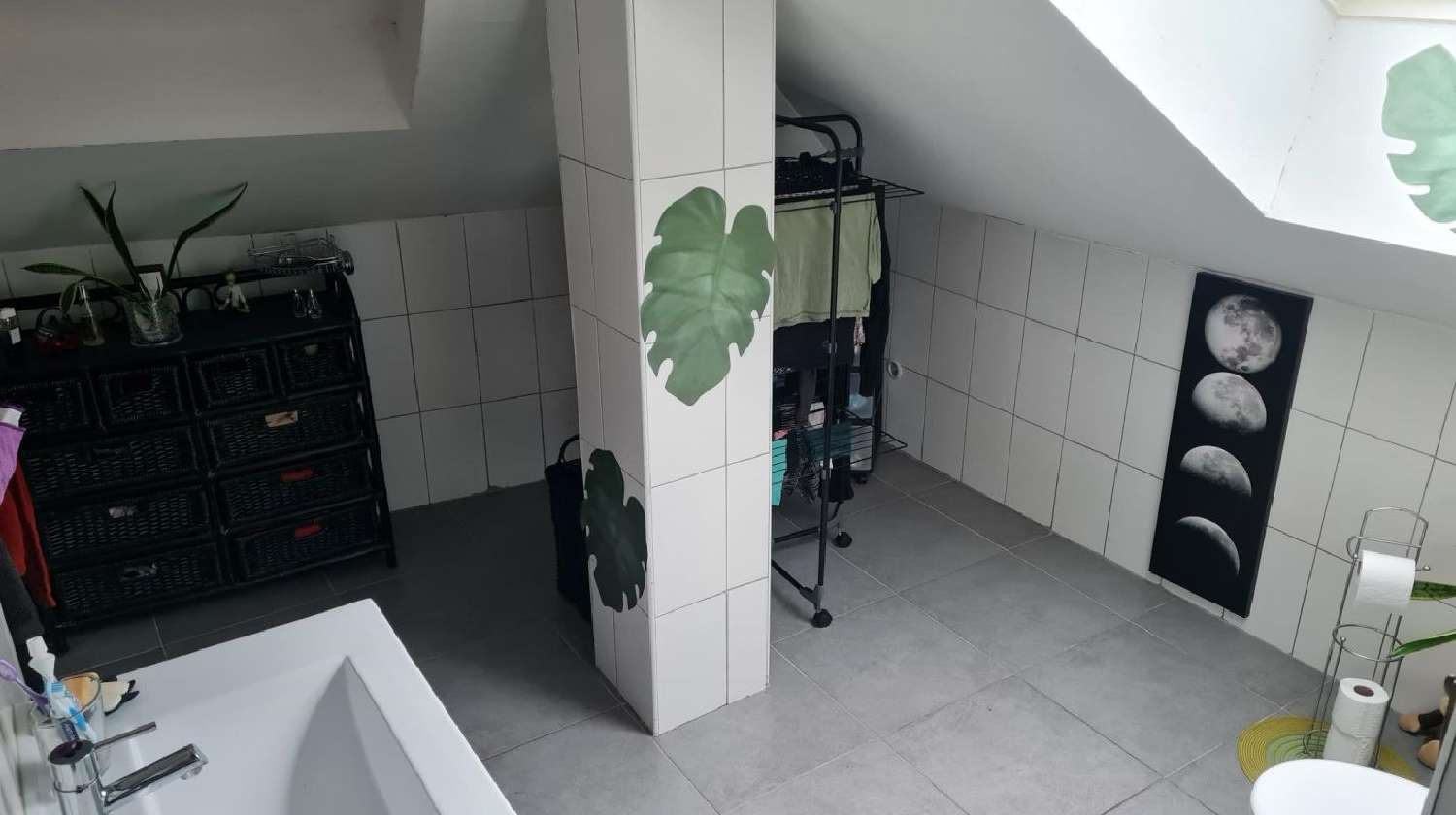  à vendre appartement Dieuze Moselle 4