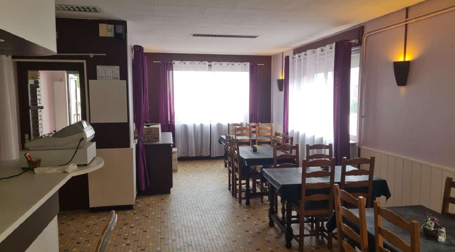 à vendre appartement Dieuze Moselle 1