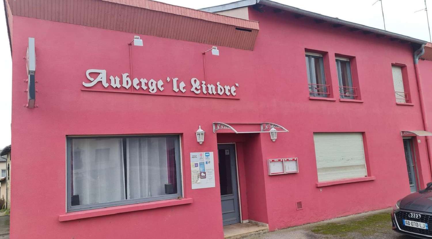  à vendre appartement Dieuze Moselle 2