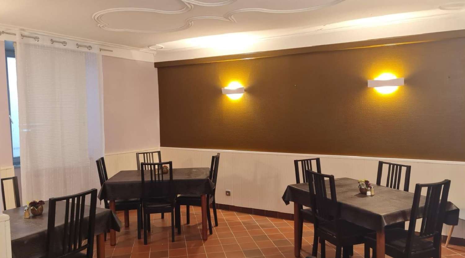  à vendre appartement Dieuze Moselle 3
