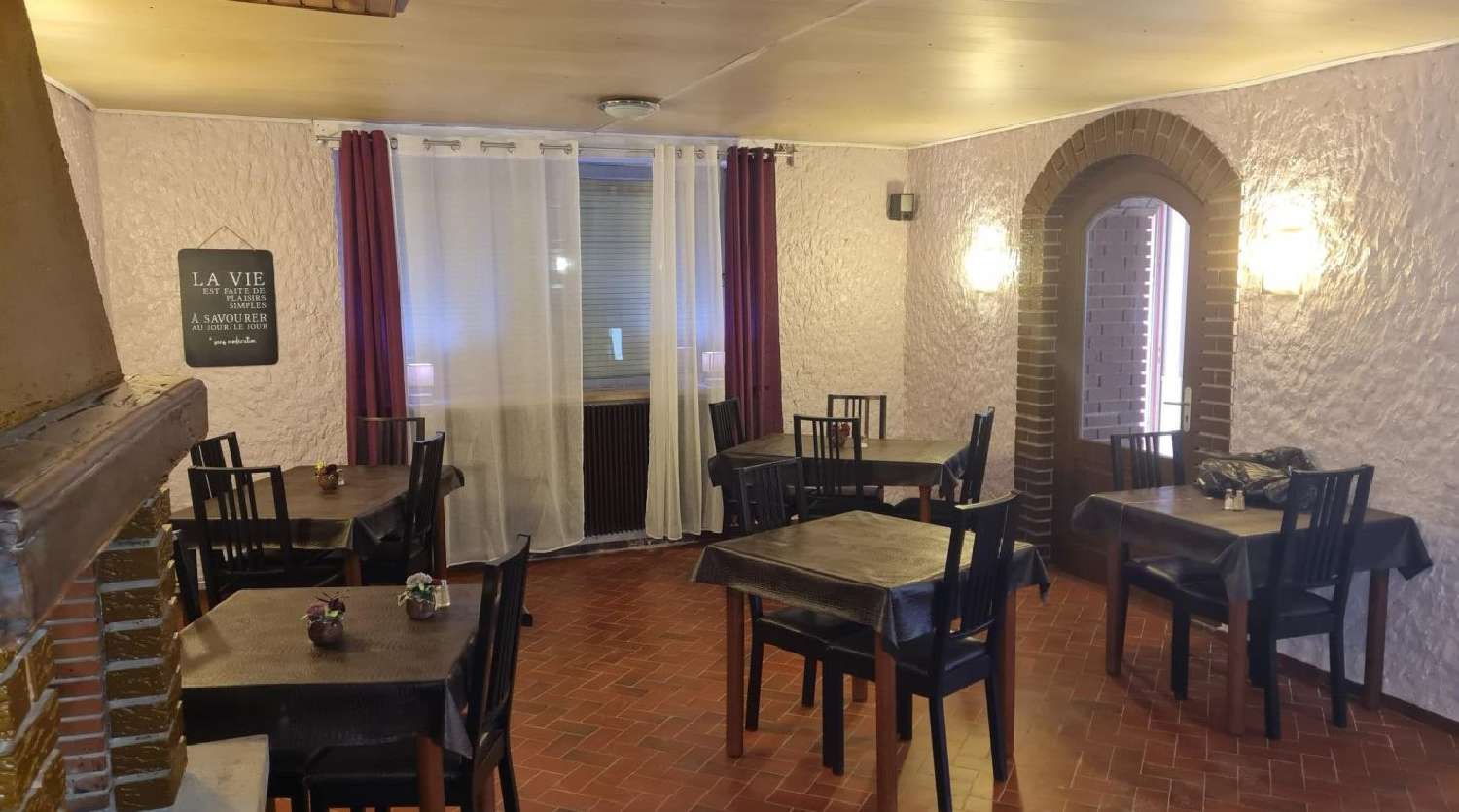  à vendre appartement Dieuze Moselle 4