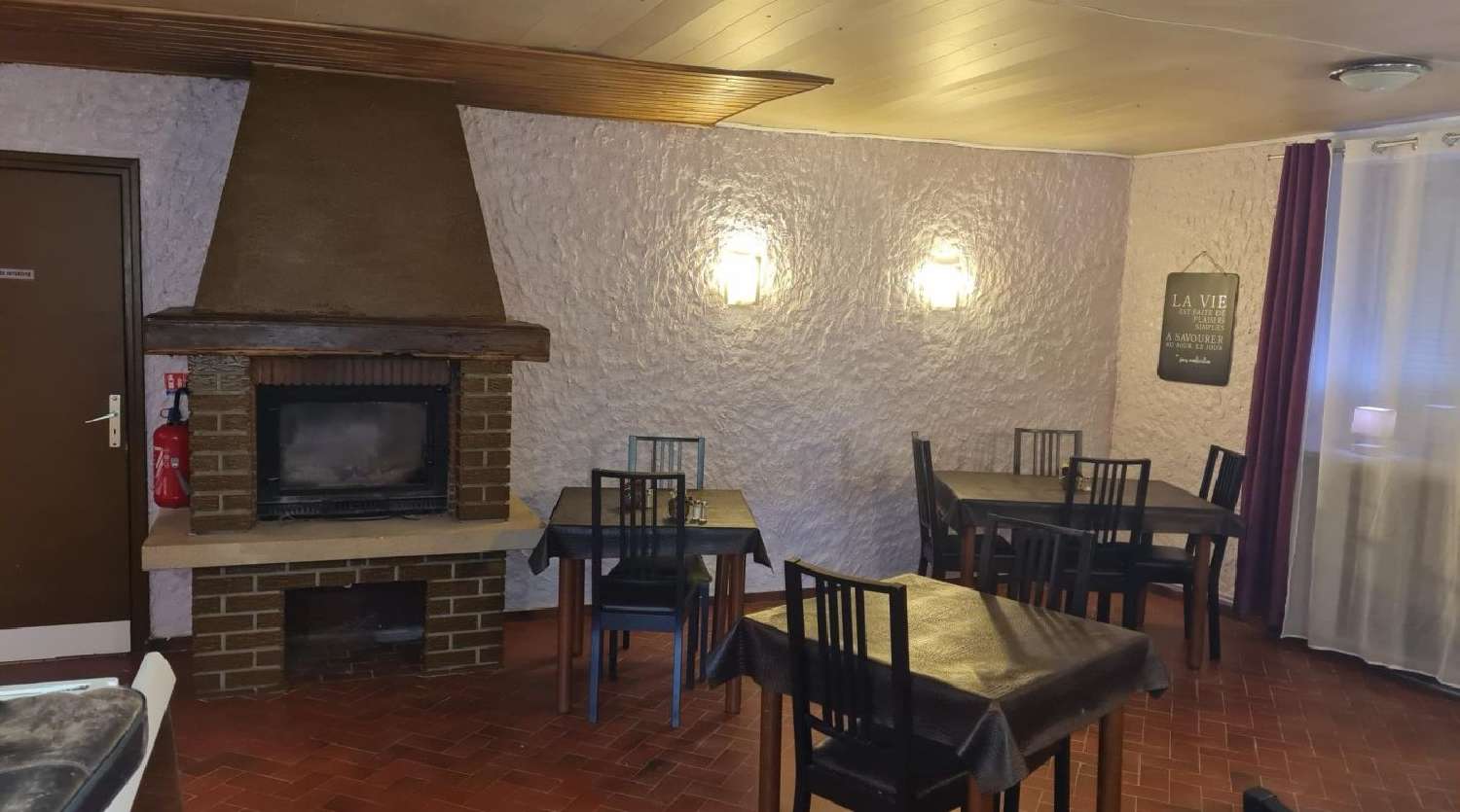  à vendre appartement Dieuze Moselle 5