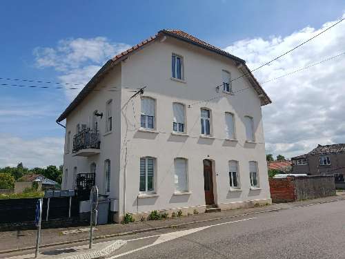 Dieuze Moselle Wohnung/ Apartment Bild 7062531