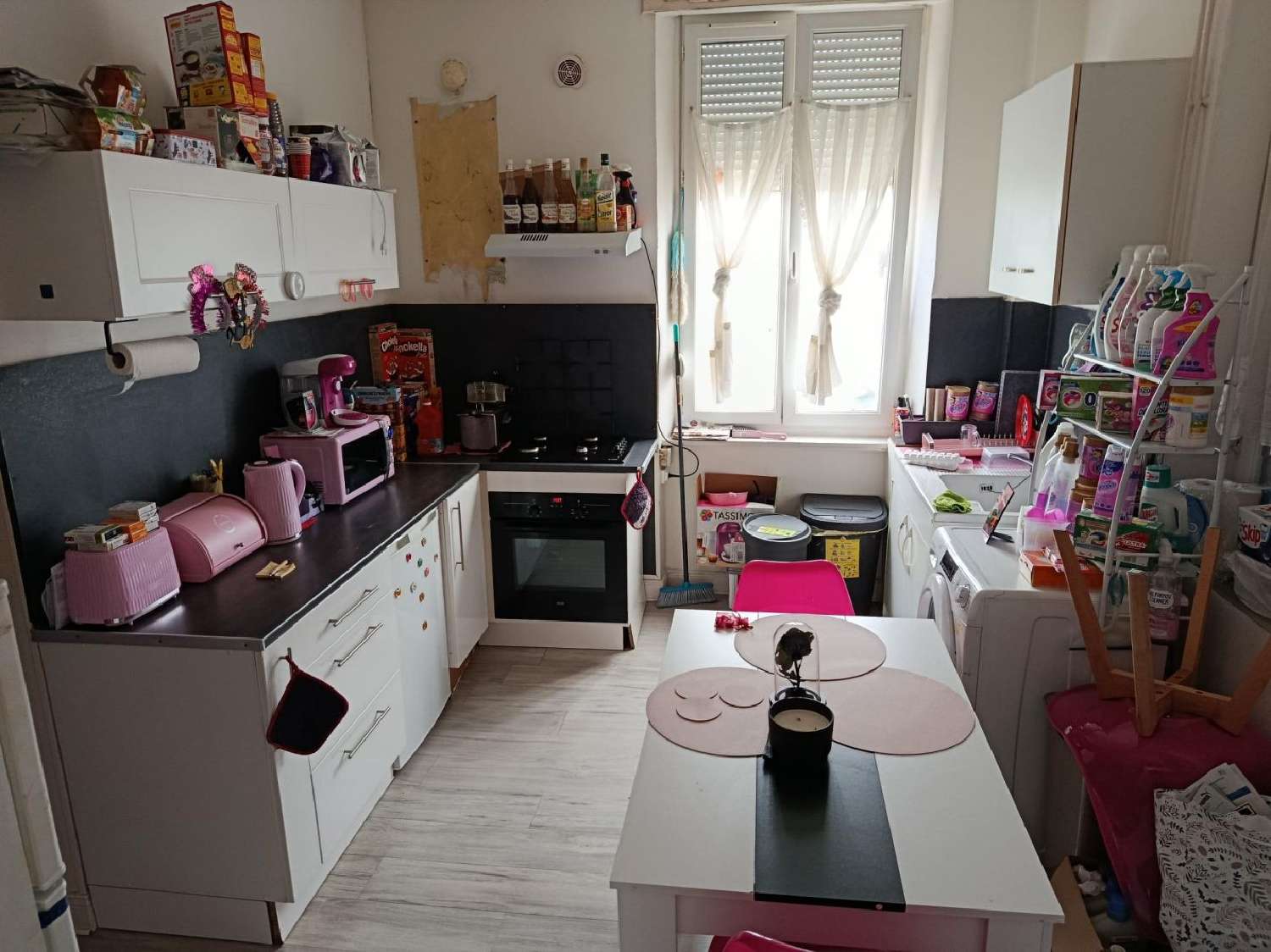  kaufen Wohnung/ Apartment Dieuze Moselle 2