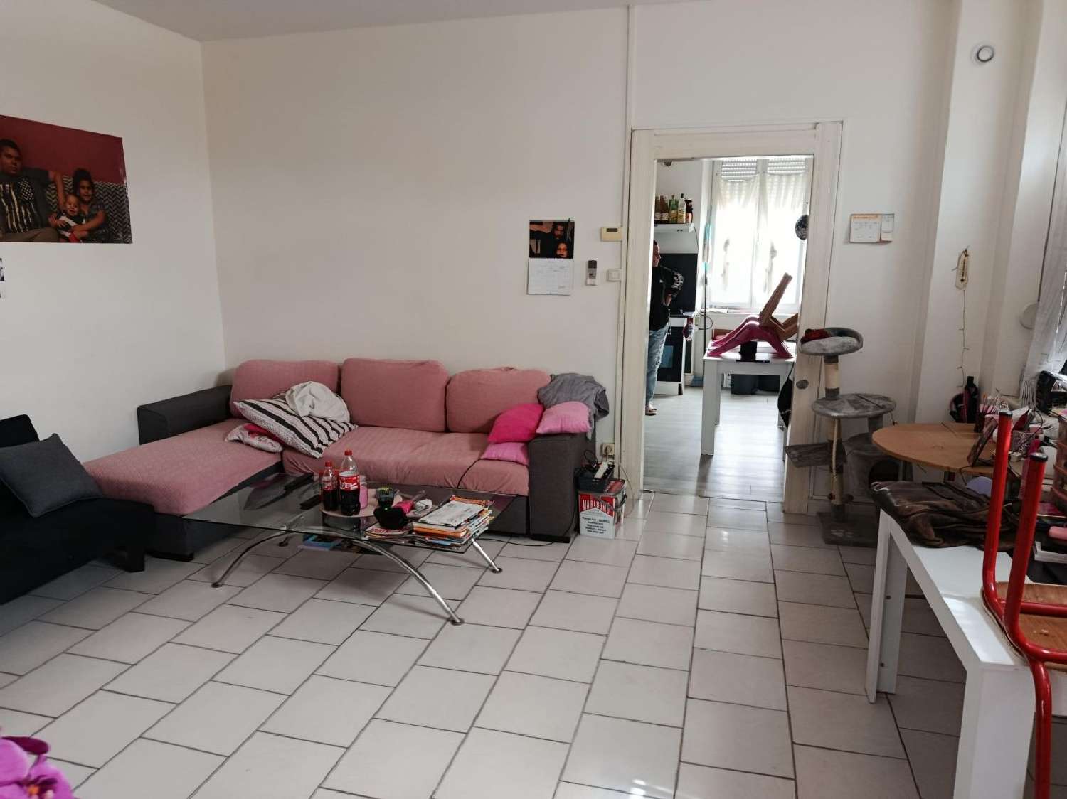  kaufen Wohnung/ Apartment Dieuze Moselle 3