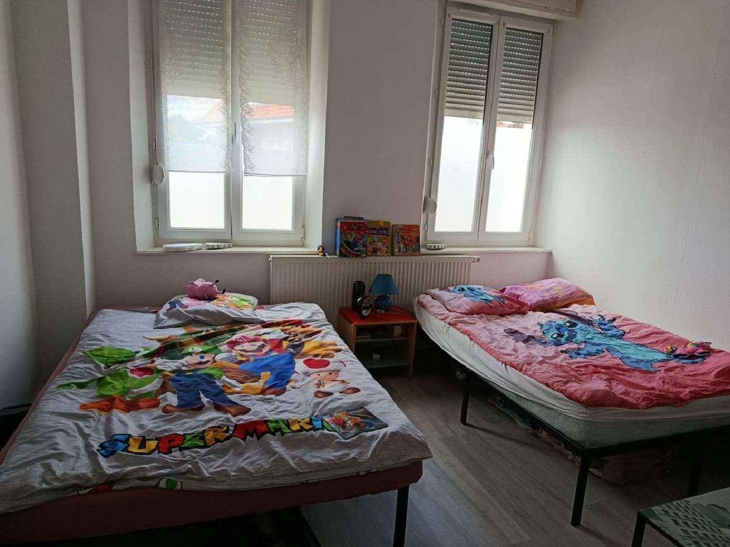  kaufen Wohnung/ Apartment Dieuze Moselle 4