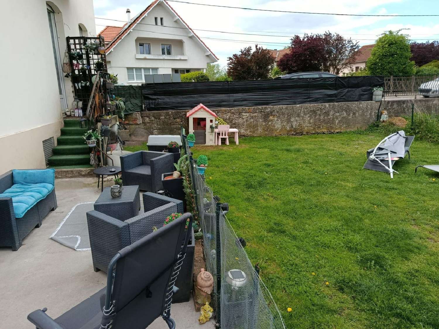  kaufen Wohnung/ Apartment Dieuze Moselle 5