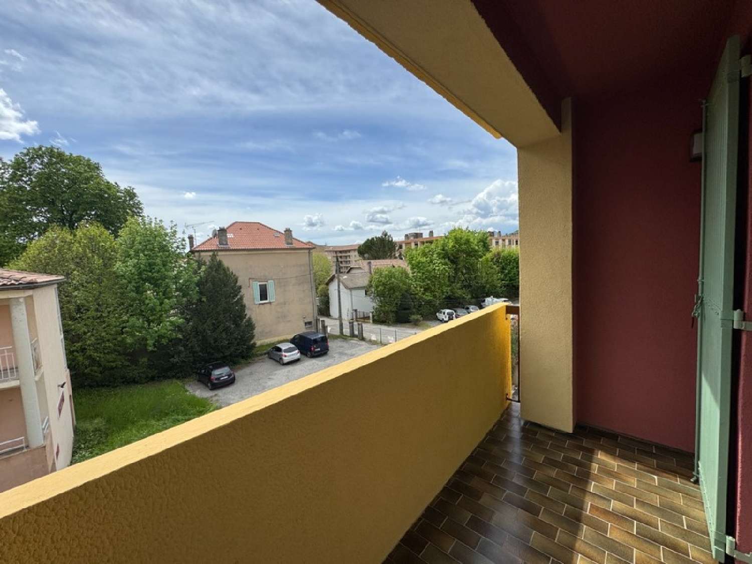  te koop appartement Digne-Les-Bains Alpes-de-Haute-Provence 1