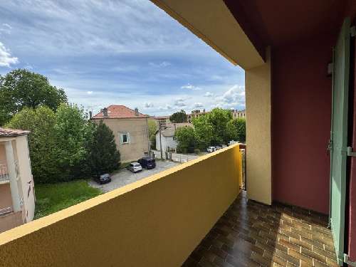Digne-Les-Bains Alpes-de-Haute-Provence appartement foto 7059868