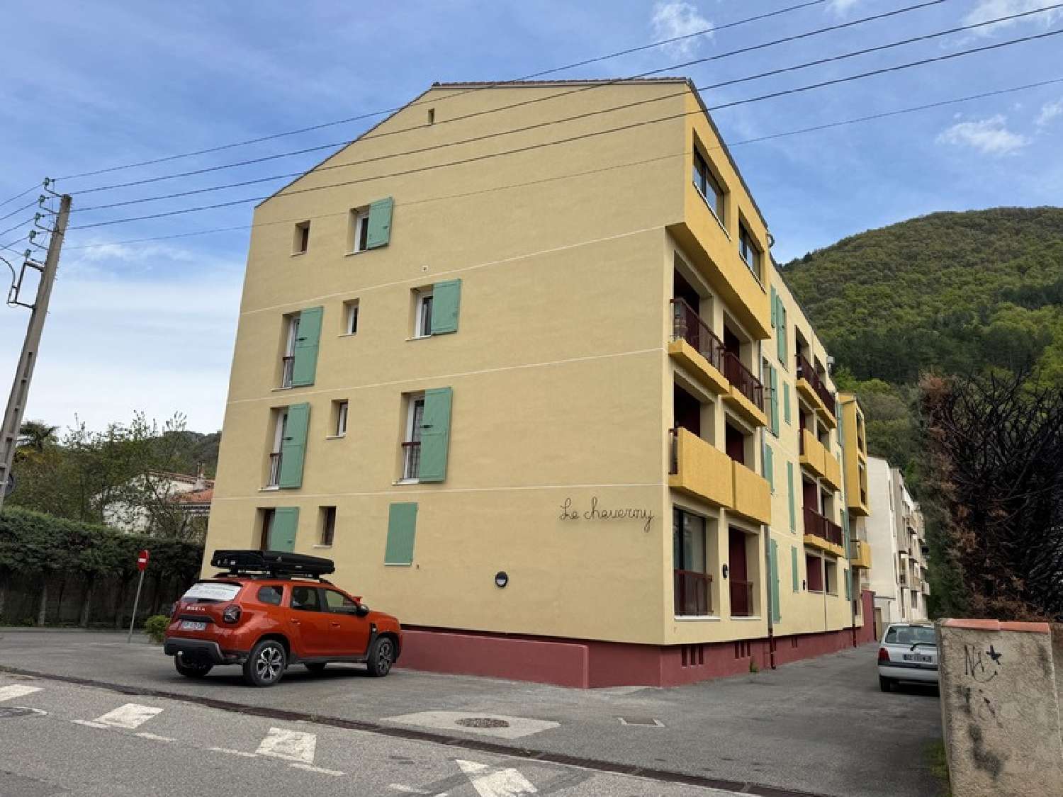  te koop appartement Digne-Les-Bains Alpes-de-Haute-Provence 2