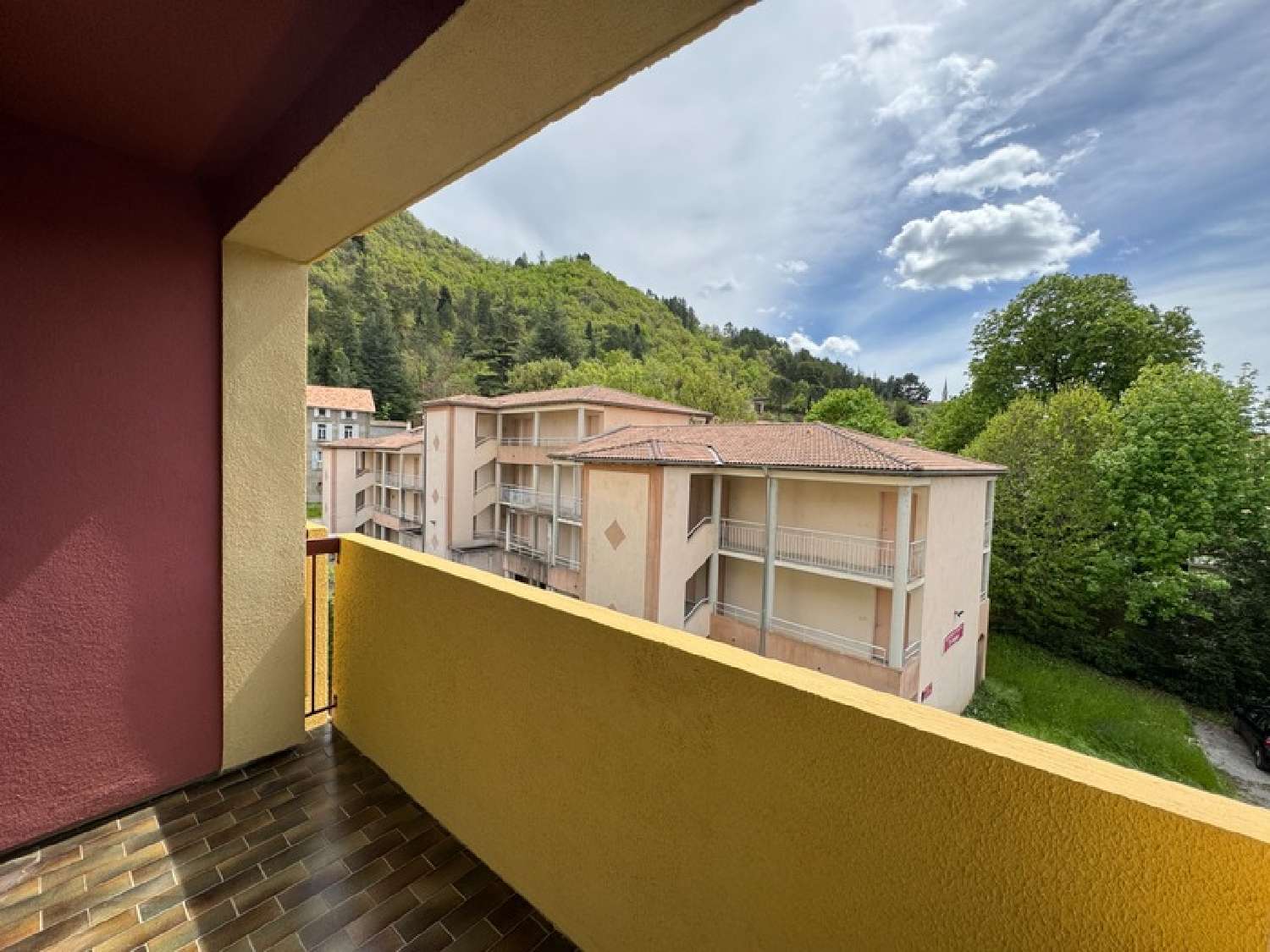  te koop appartement Digne-Les-Bains Alpes-de-Haute-Provence 3