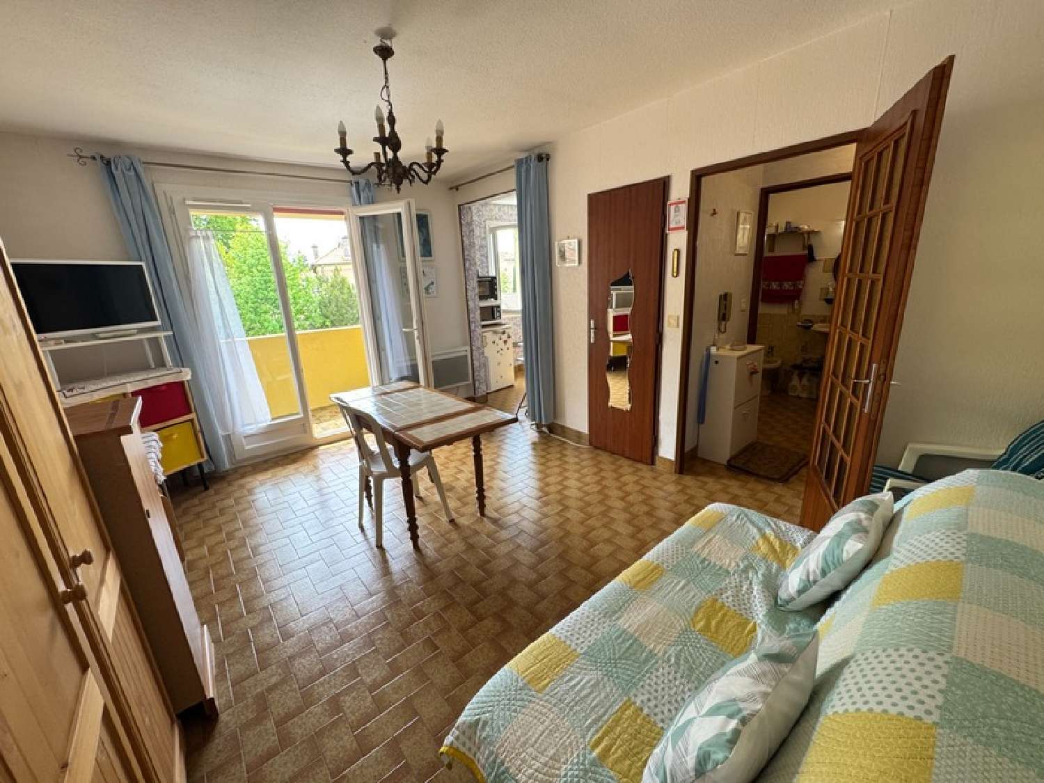  te koop appartement Digne-Les-Bains Alpes-de-Haute-Provence 4