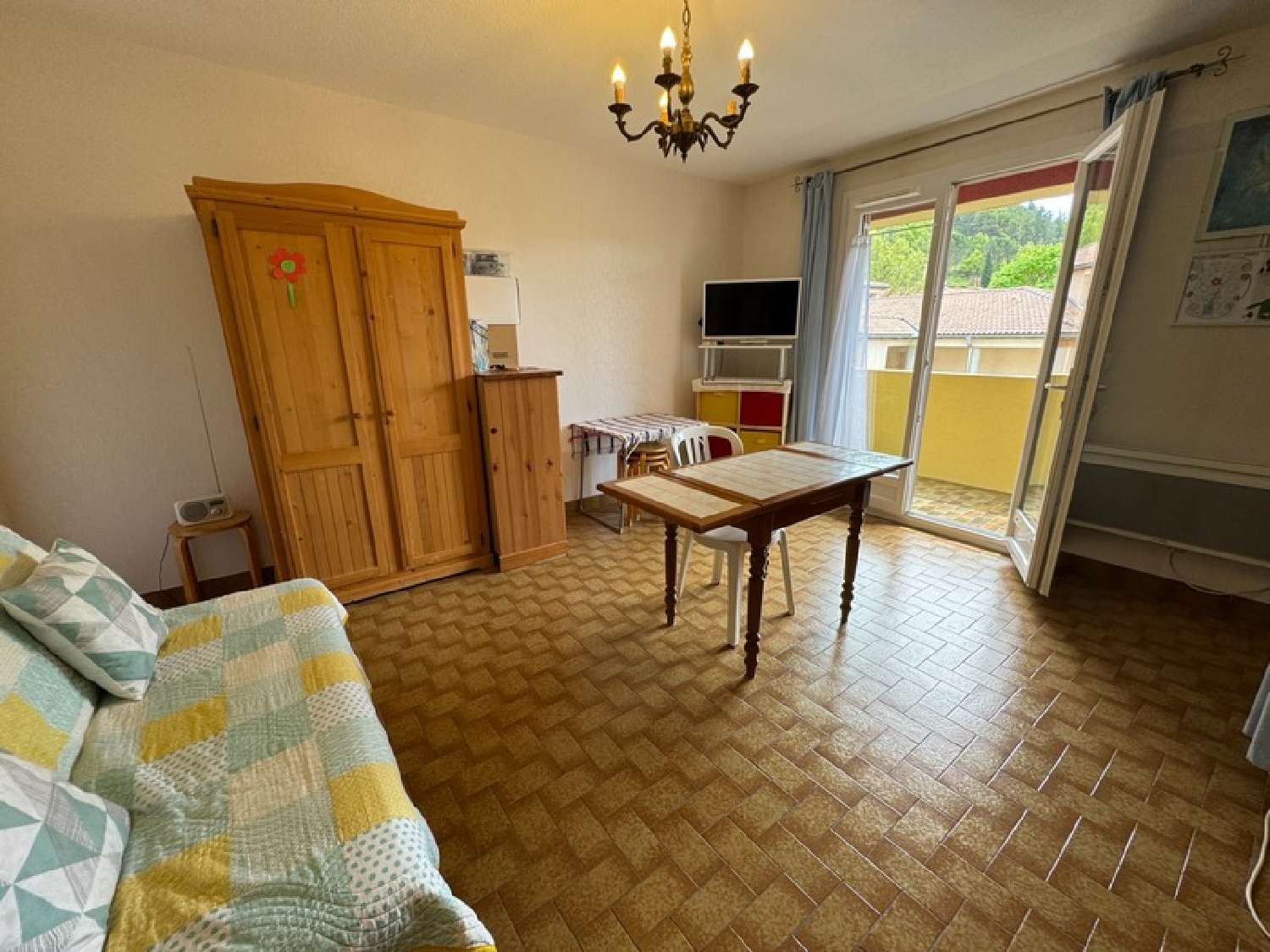 te koop appartement Digne-Les-Bains Alpes-de-Haute-Provence 5