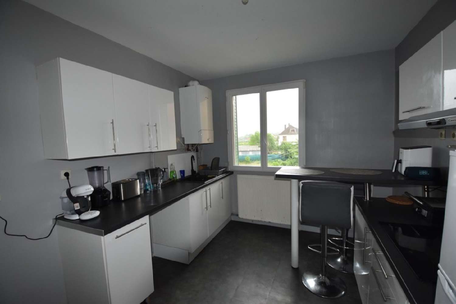  en venta apartamento Digoin Saône-et-Loire 3