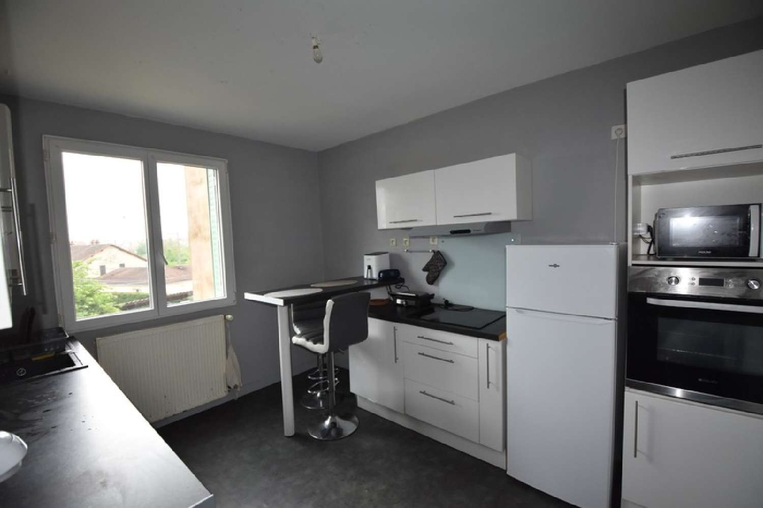  en venta apartamento Digoin Saône-et-Loire 4