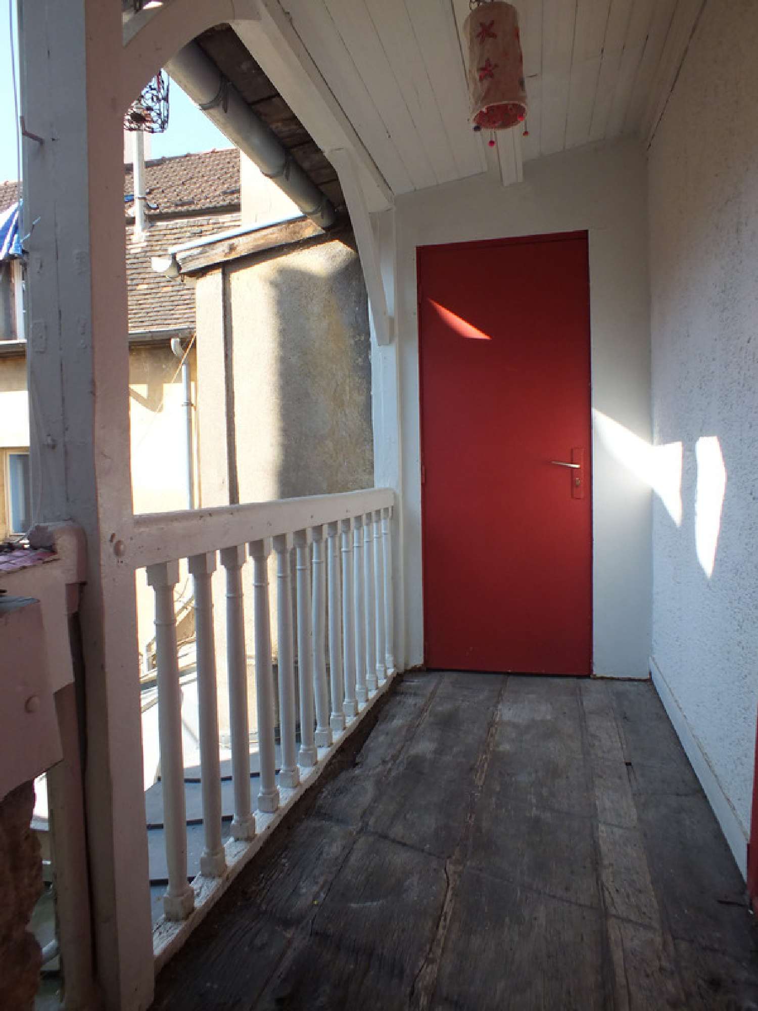  for sale apartment Dijon Côte-d'Or 1