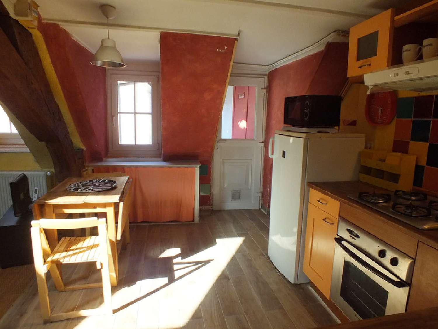 for sale apartment Dijon Côte-d'Or 4