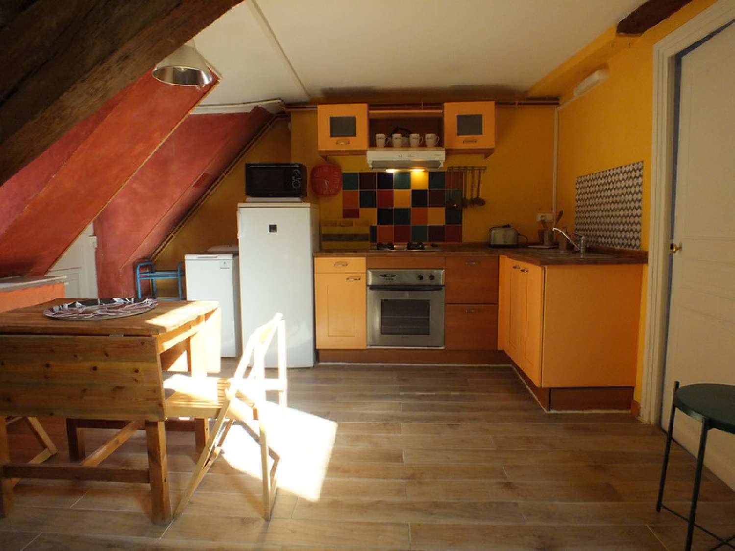  for sale apartment Dijon Côte-d'Or 5