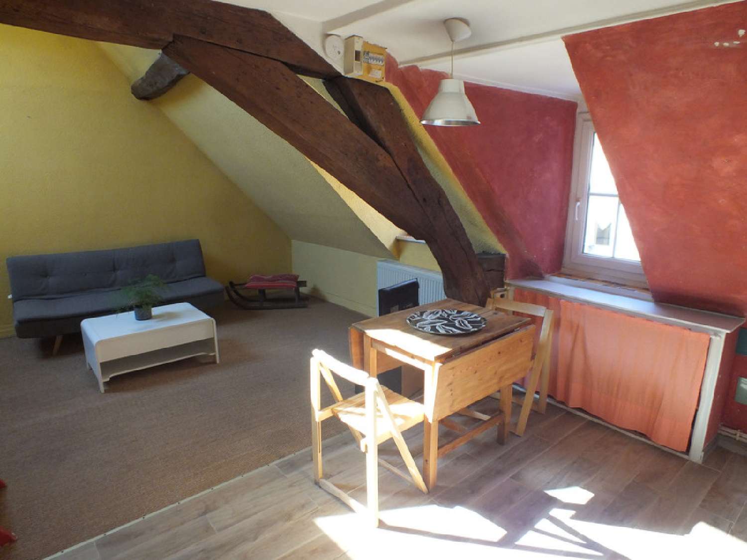  for sale apartment Dijon Côte-d'Or 6