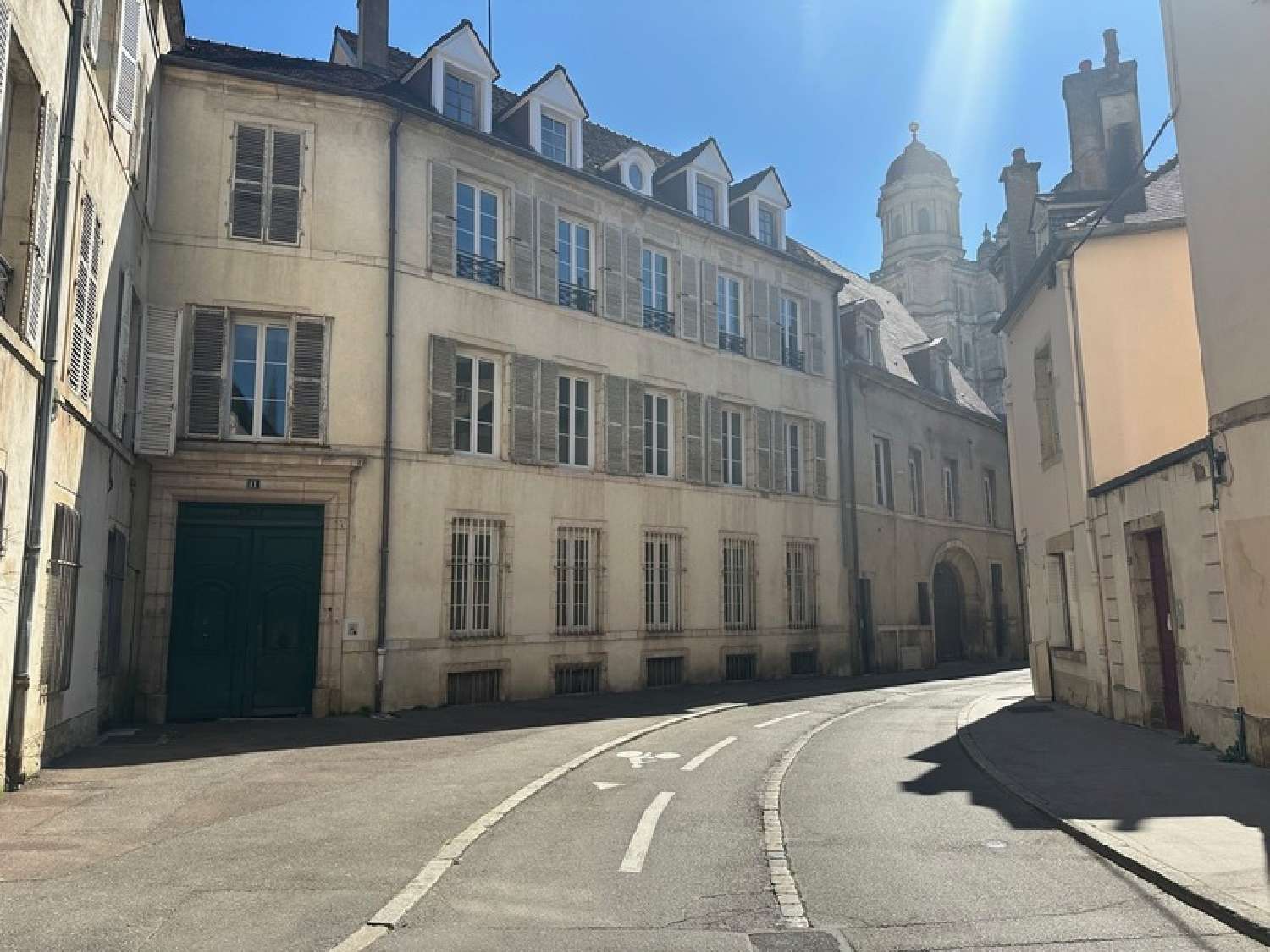  for sale apartment Dijon Côte-d'Or 3