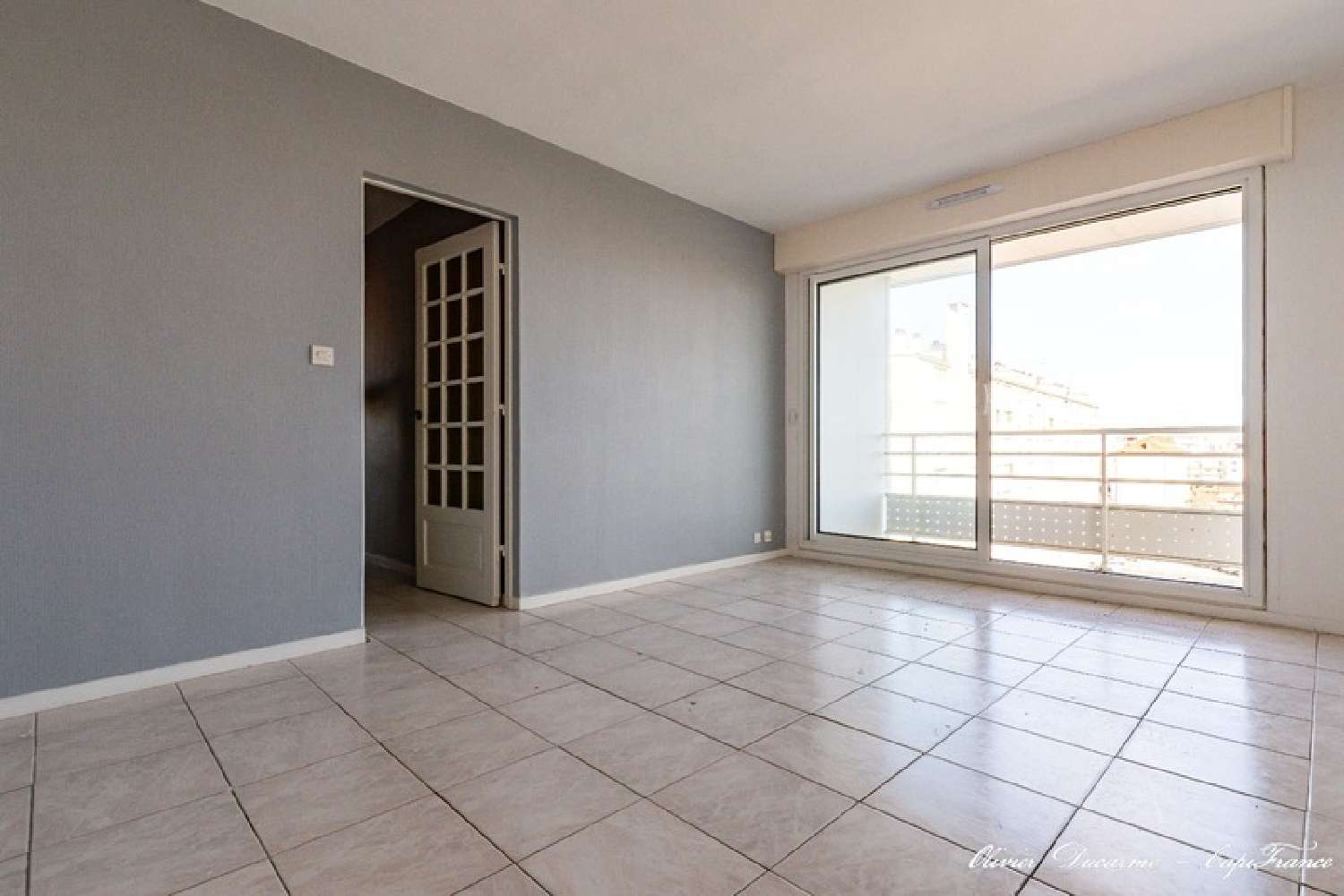  for sale apartment Dijon Côte-d'Or 1