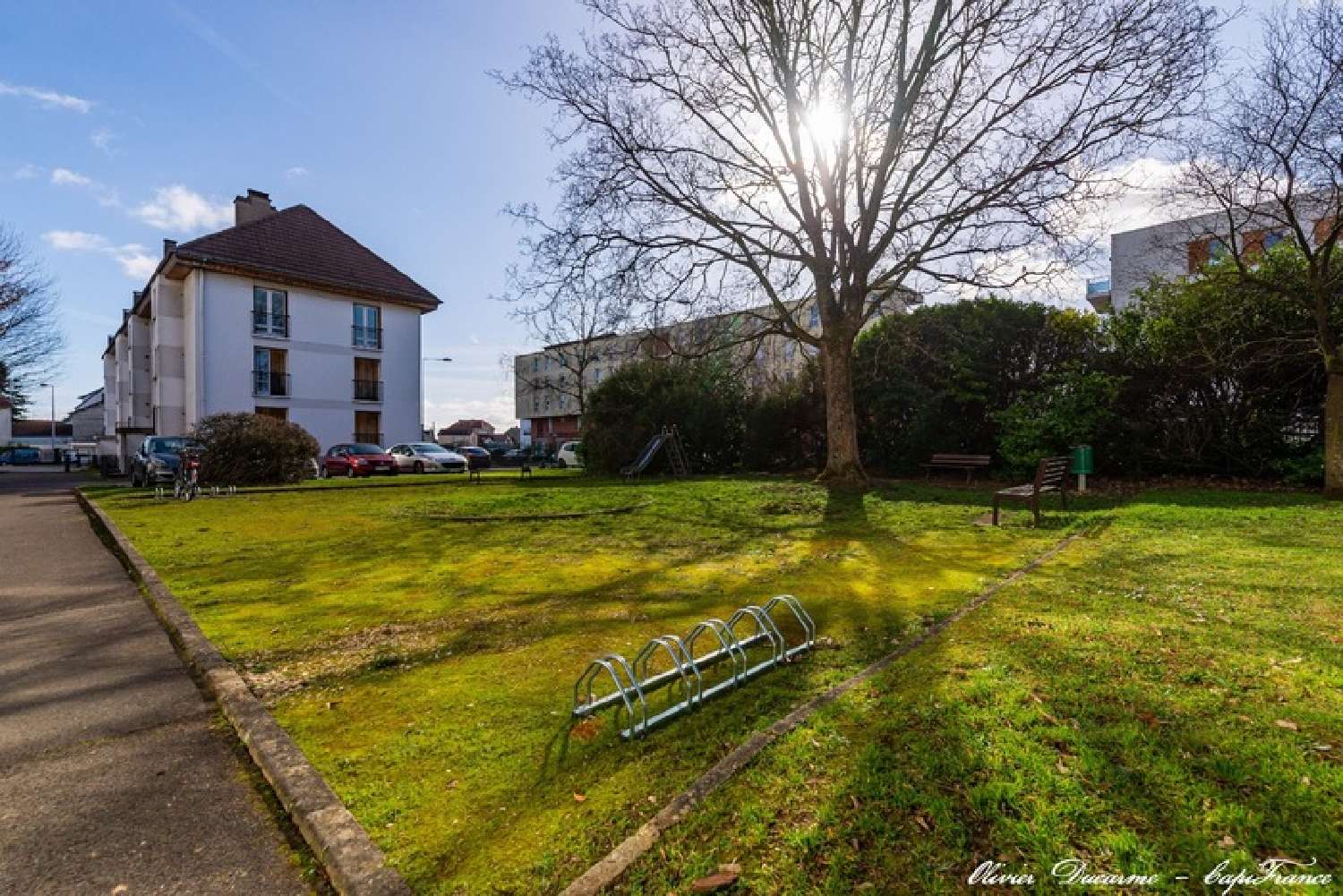  for sale apartment Dijon Côte-d'Or 7