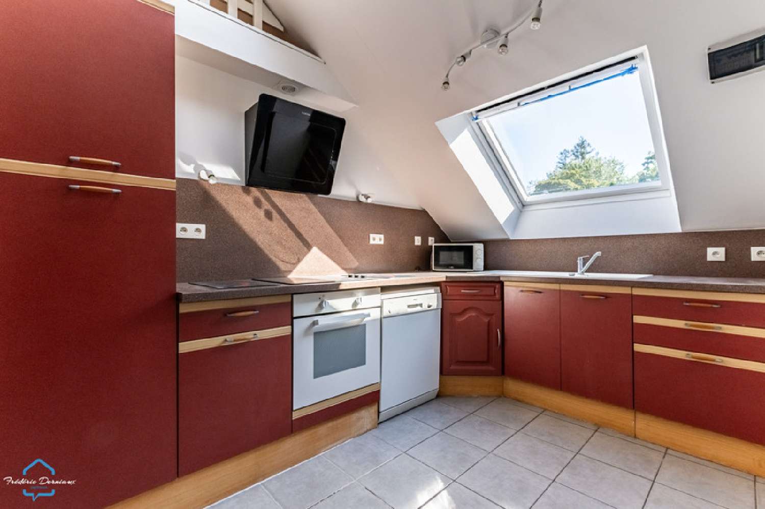  for sale apartment Dijon Côte-d'Or 1