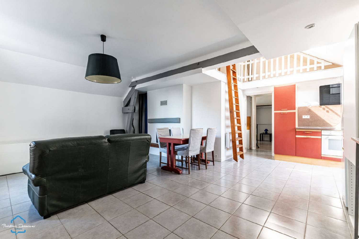  for sale apartment Dijon Côte-d'Or 2