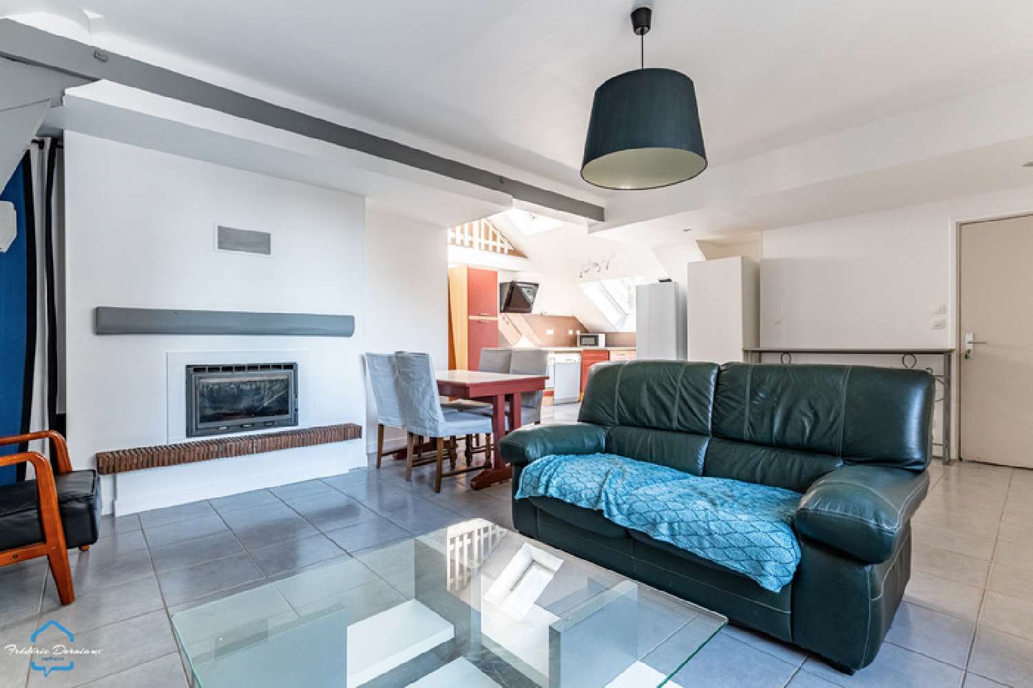  for sale apartment Dijon Côte-d'Or 3
