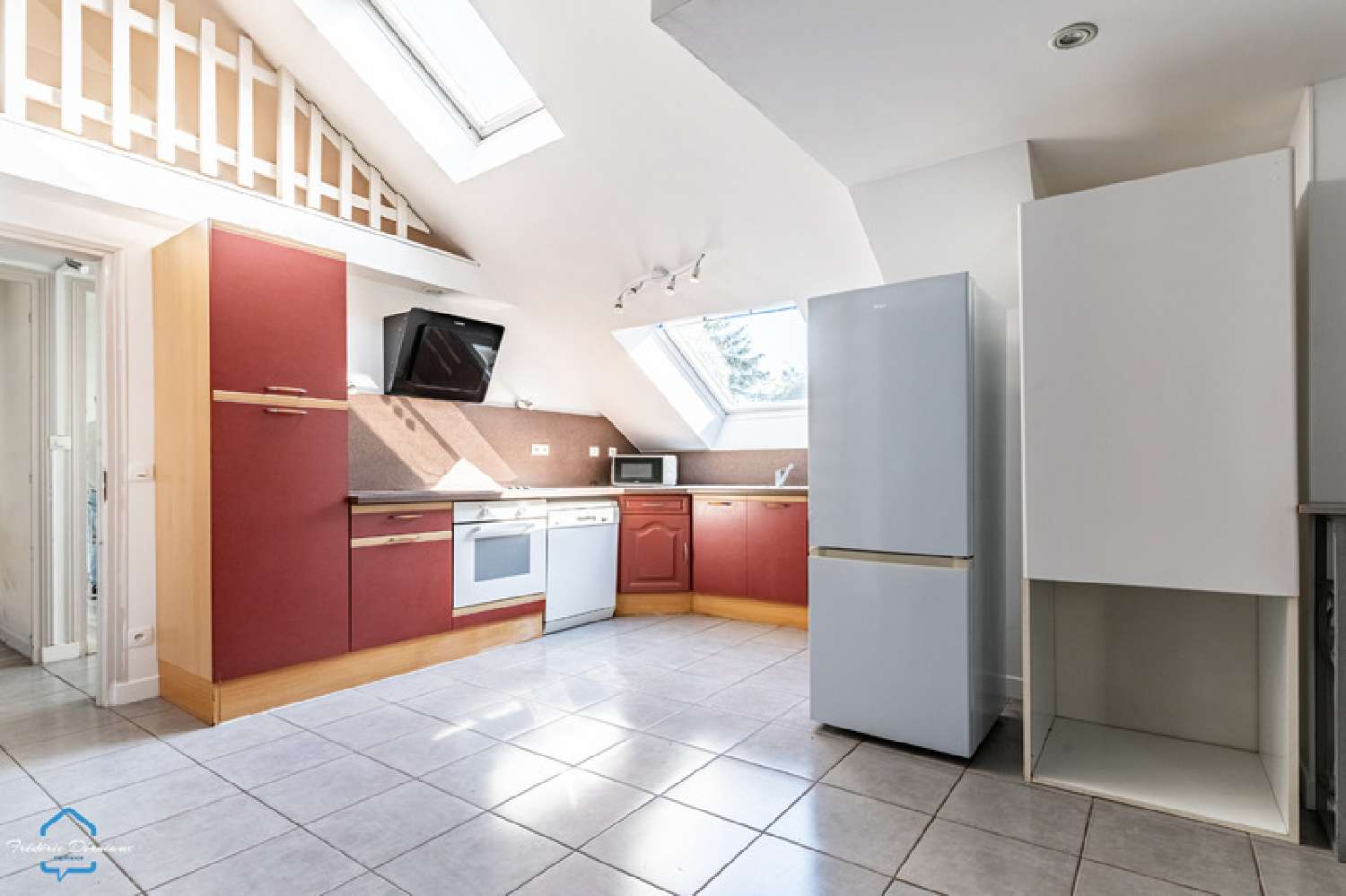  for sale apartment Dijon Côte-d'Or 5