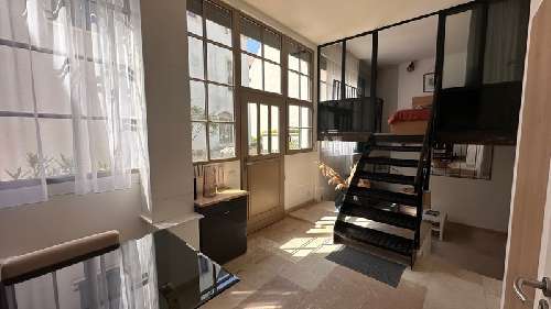 Dijon Côte-d'Or appartement foto 7063515