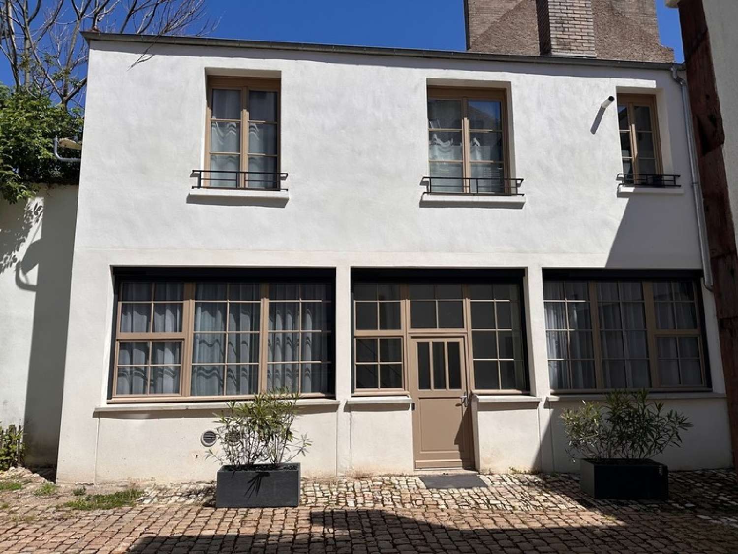  te koop appartement Dijon Côte-d'Or 2