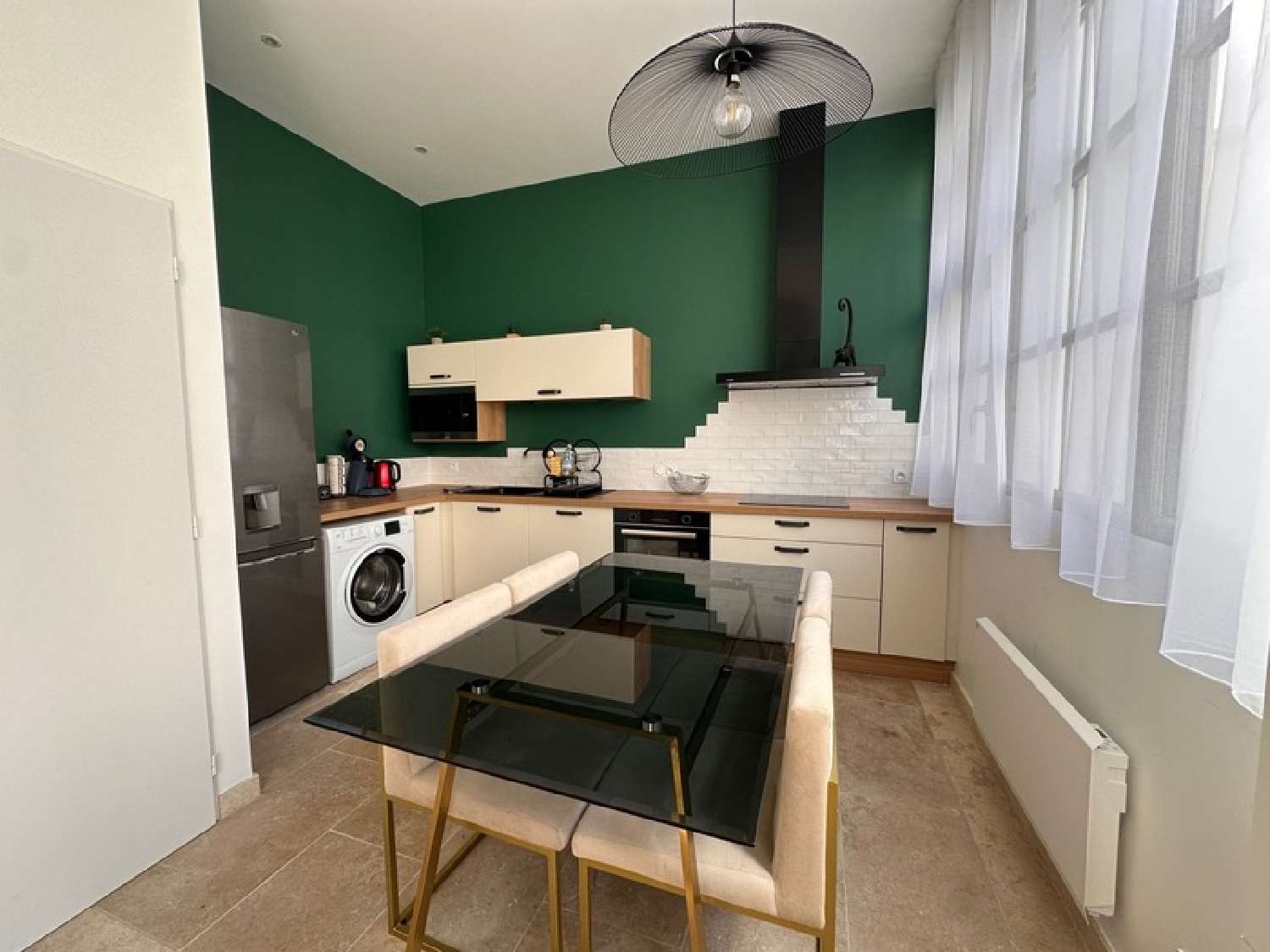  te koop appartement Dijon Côte-d'Or 3
