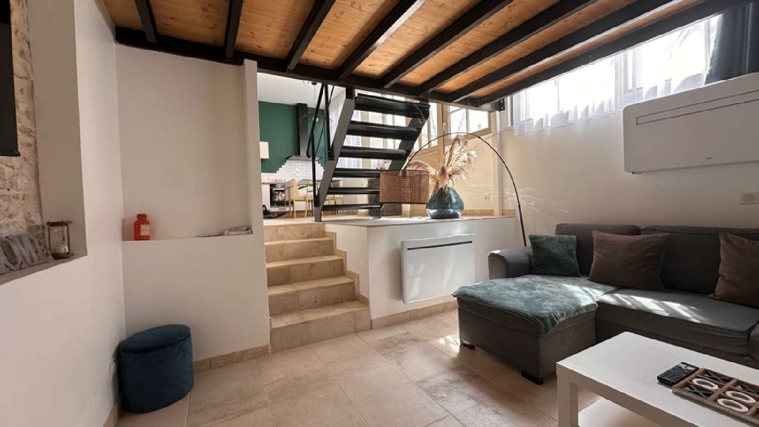  te koop appartement Dijon Côte-d'Or 4