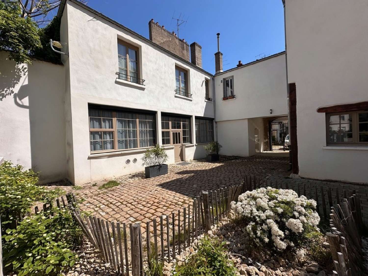  te koop appartement Dijon Côte-d'Or 5