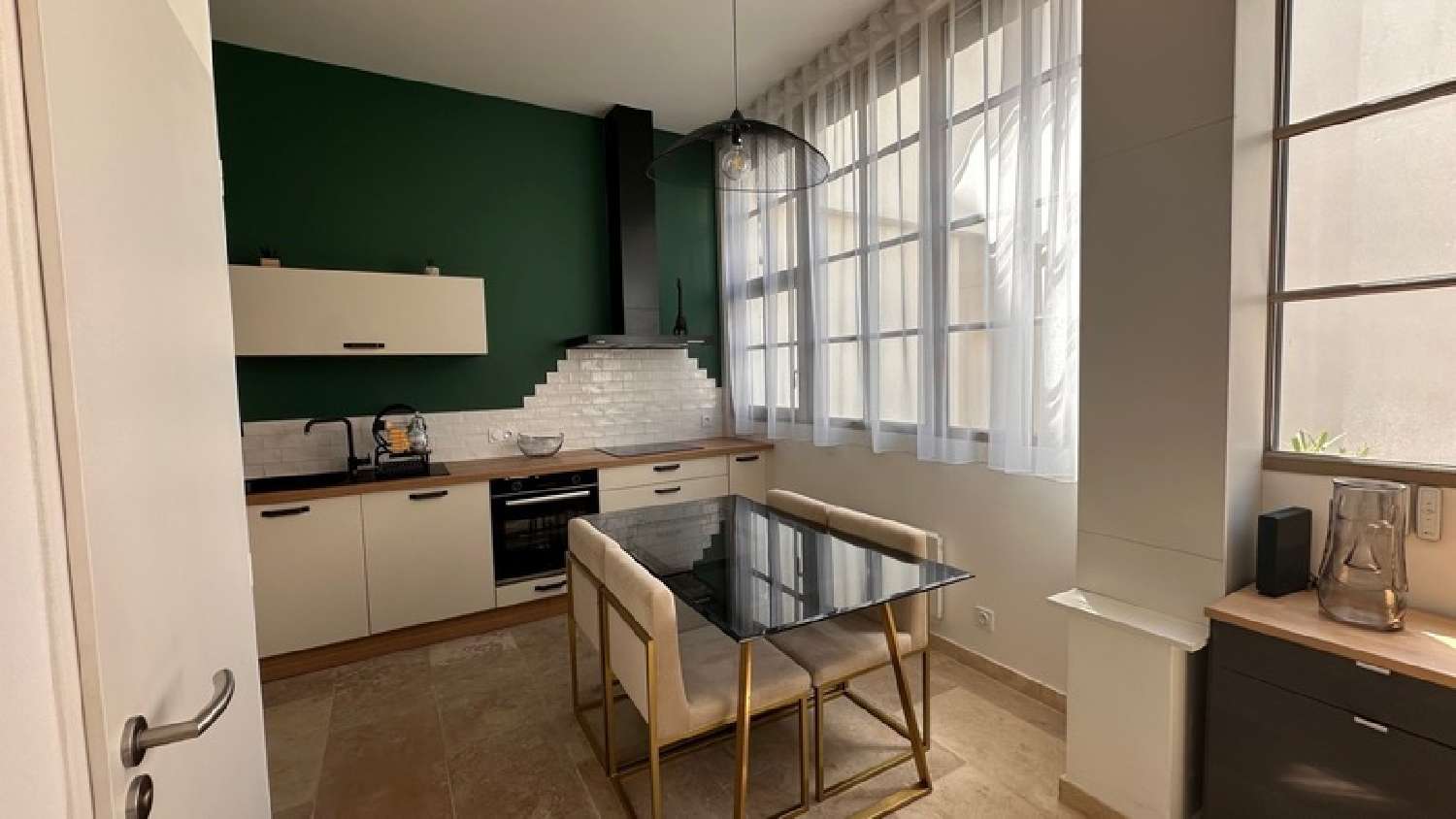  te koop appartement Dijon Côte-d'Or 8
