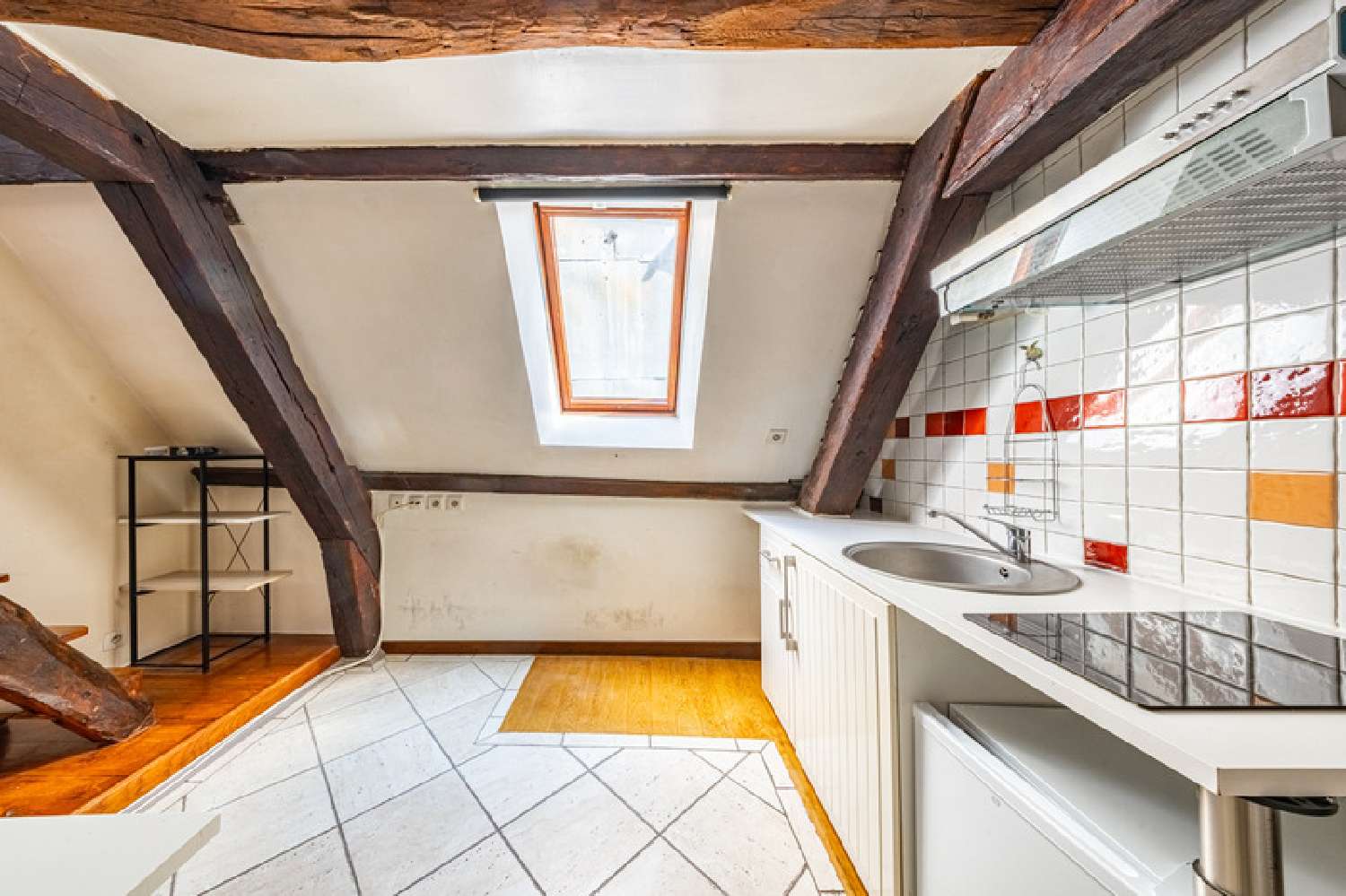  te koop appartement Dijon Côte-d'Or 1