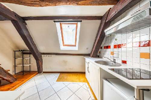 Dijon Côte-d'Or appartement foto 7063861
