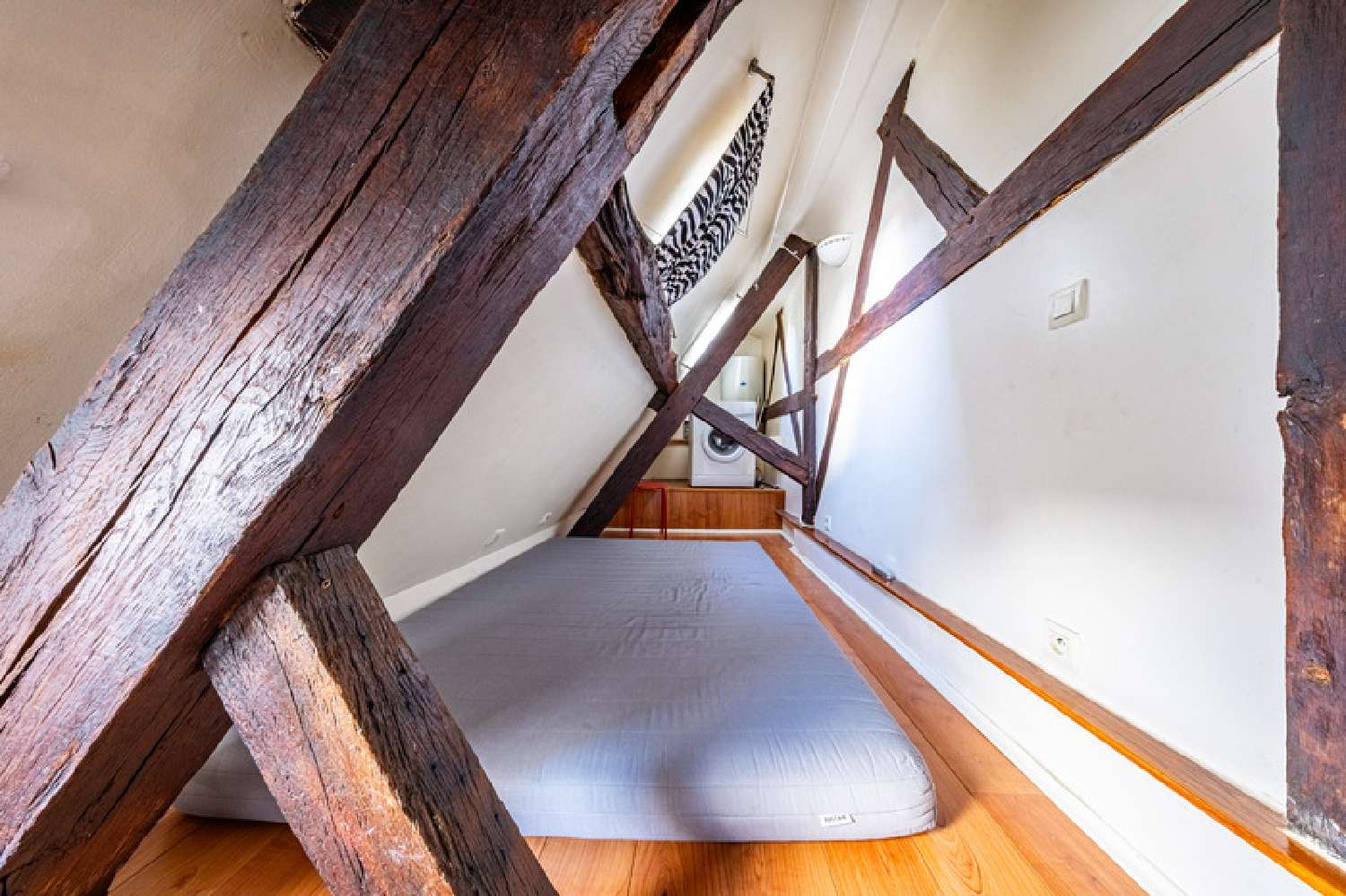  te koop appartement Dijon Côte-d'Or 5