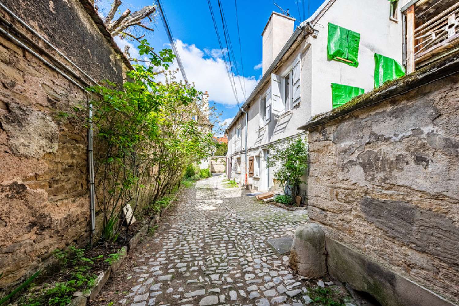  te koop appartement Dijon Côte-d'Or 6