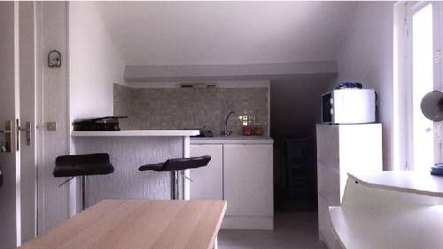 Dijon Côte-d'Or appartement foto 7063924