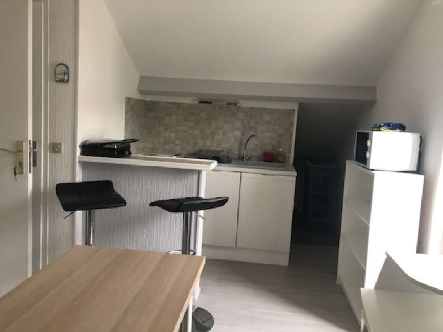  te koop appartement Dijon Côte-d'Or 2