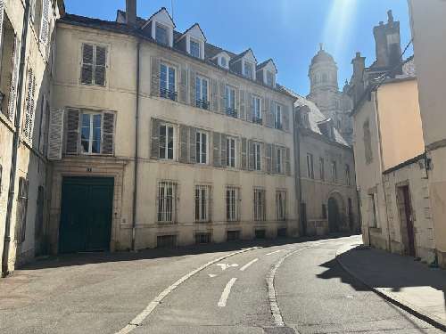 Dijon Côte-d'Or appartement foto 7064206