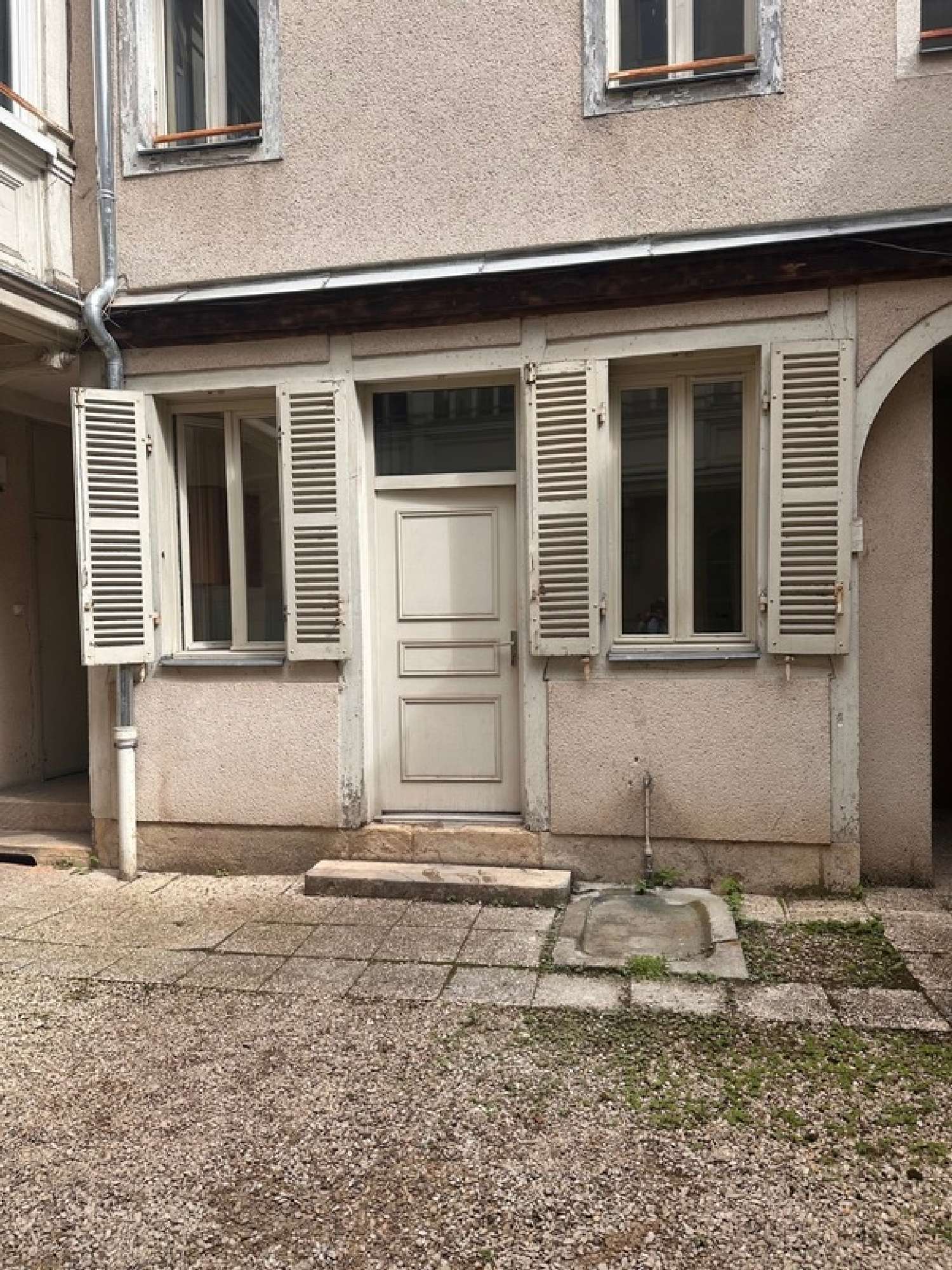 te koop appartement Dijon Côte-d'Or 2