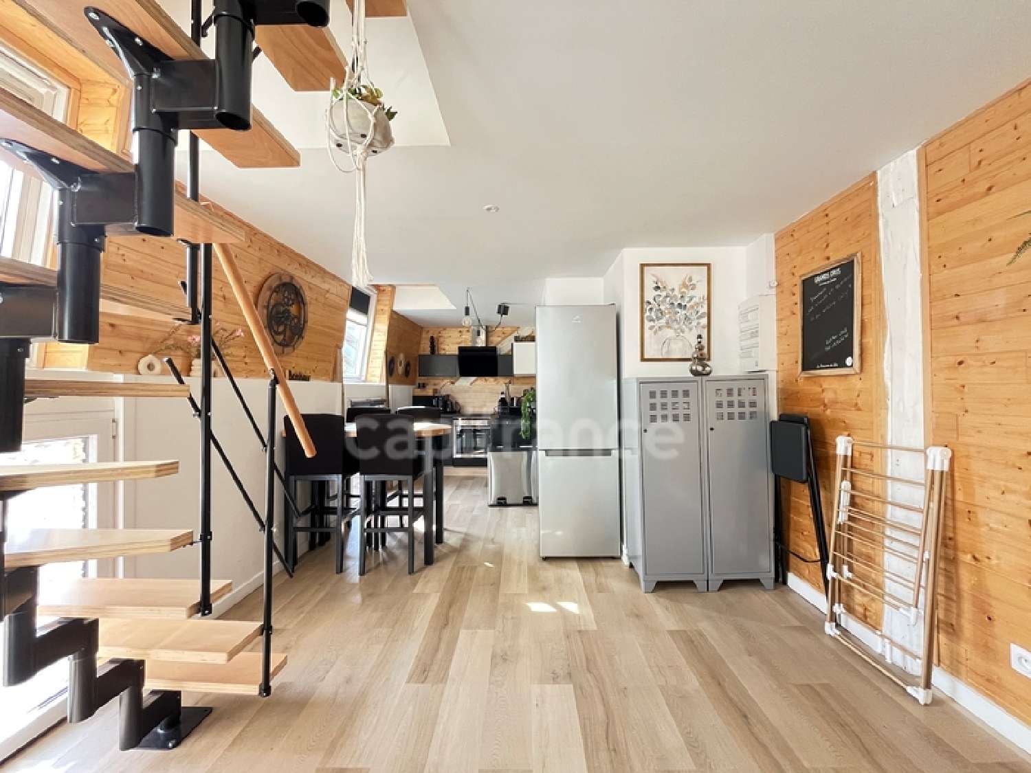  te koop appartement Dijon Côte-d'Or 3