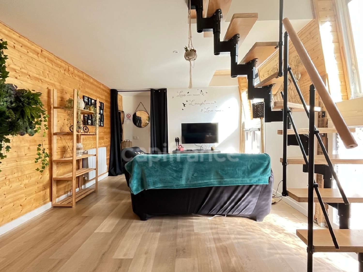  te koop appartement Dijon Côte-d'Or 4